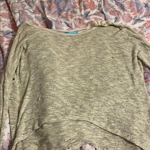 Francesca’s Sweater